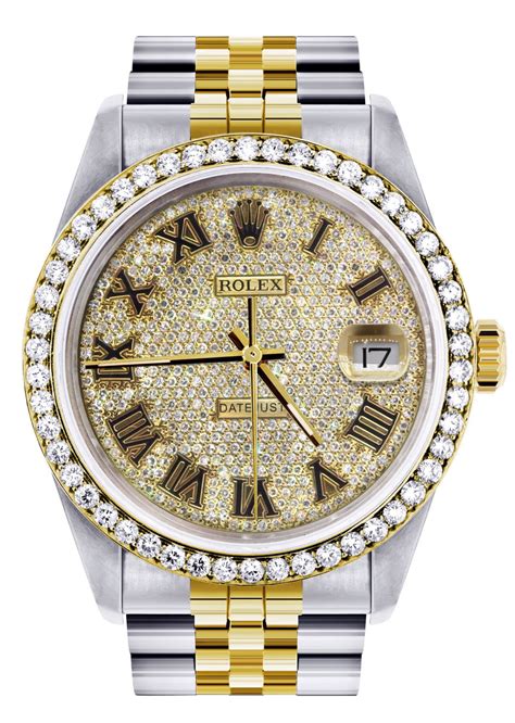 mens gold.rolex|Rolex gold watches for men.